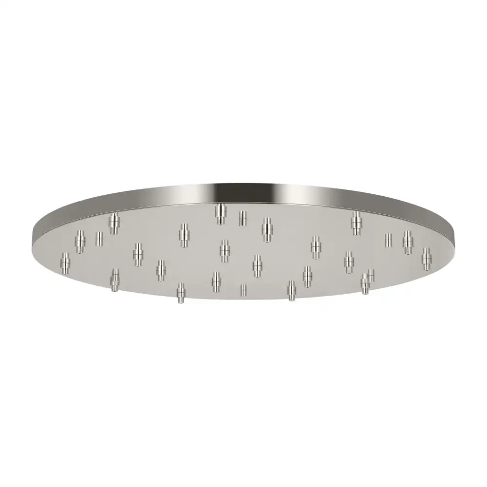 VISUAL COMFORT MODERN MULTIPORT CANOPY - DO NOT SHOW ON WEBSITE