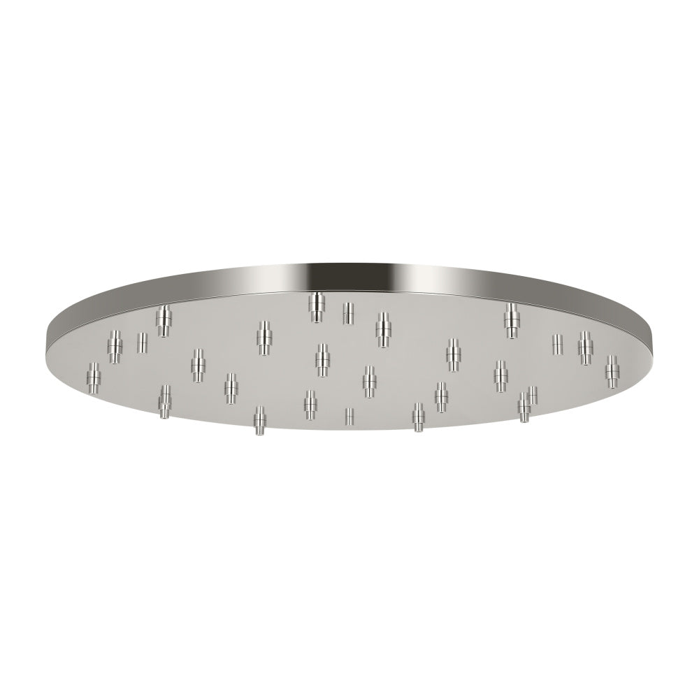 VISUAL COMFORT MODERN MULTIPORT CANOPY - DO NOT SHOW ON WEBSITE