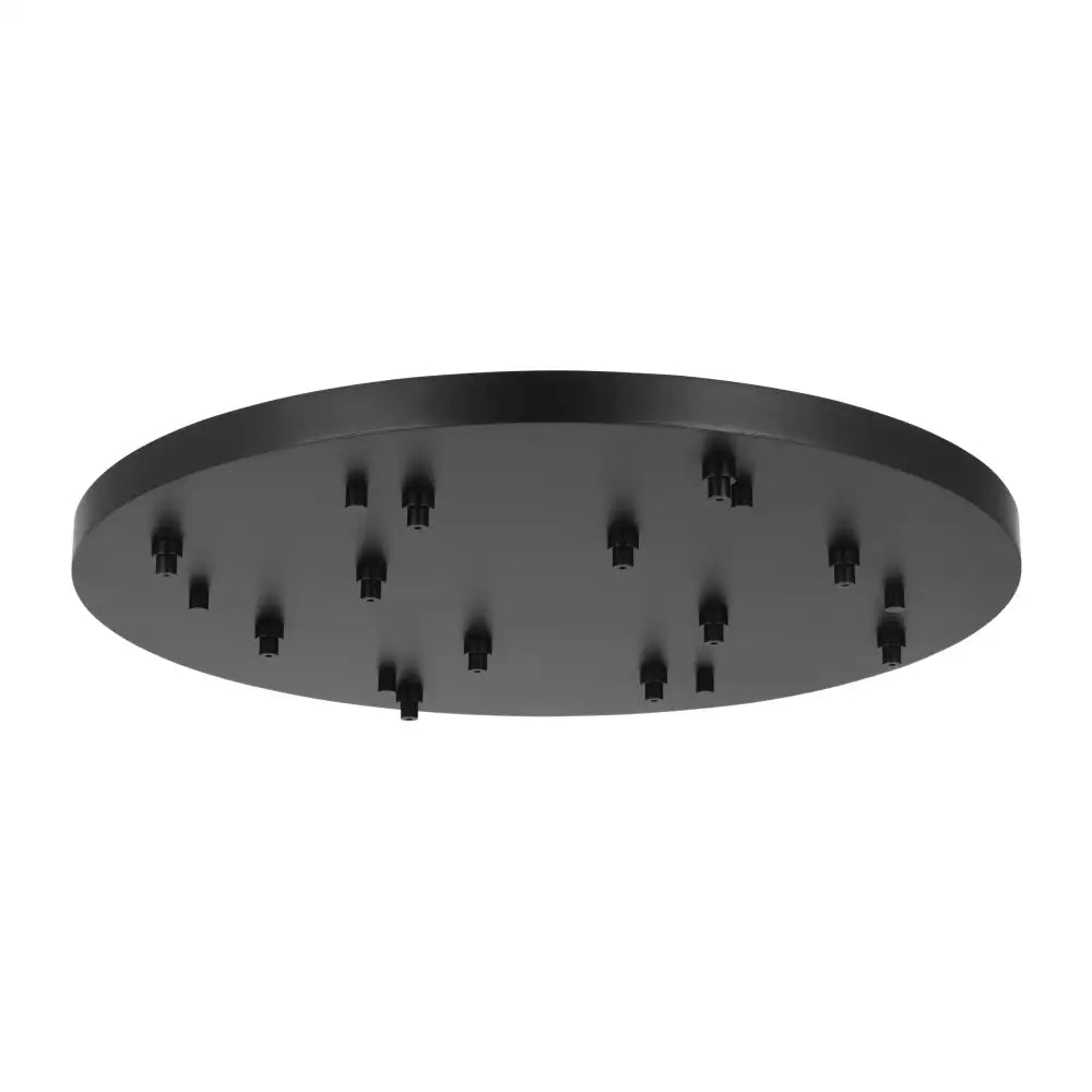 VISUAL COMFORT MODERN MULTIPORT CANOPY - DO NOT SHOW ON WEBSITE