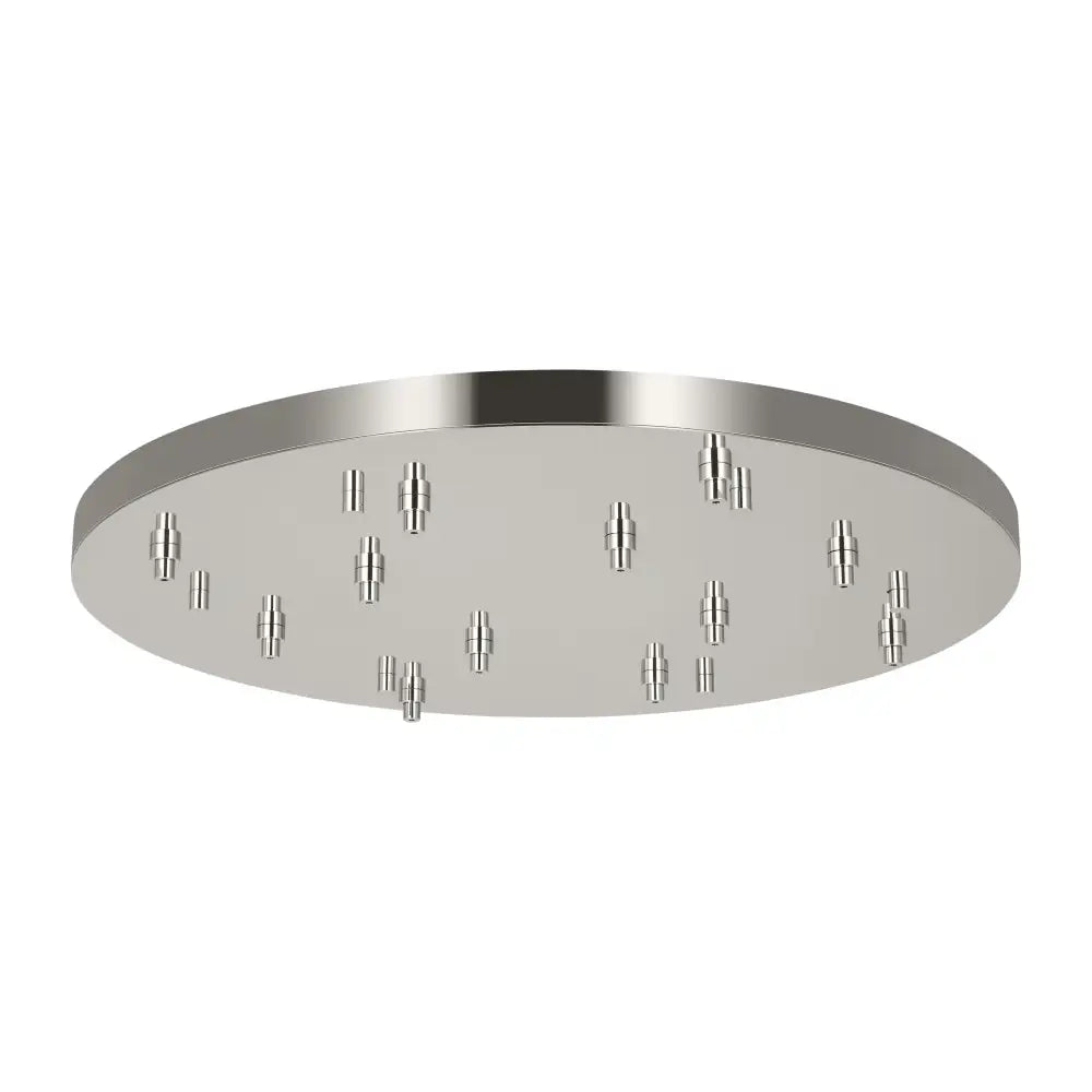 VISUAL COMFORT MODERN MULTIPORT CANOPY - DO NOT SHOW ON WEBSITE