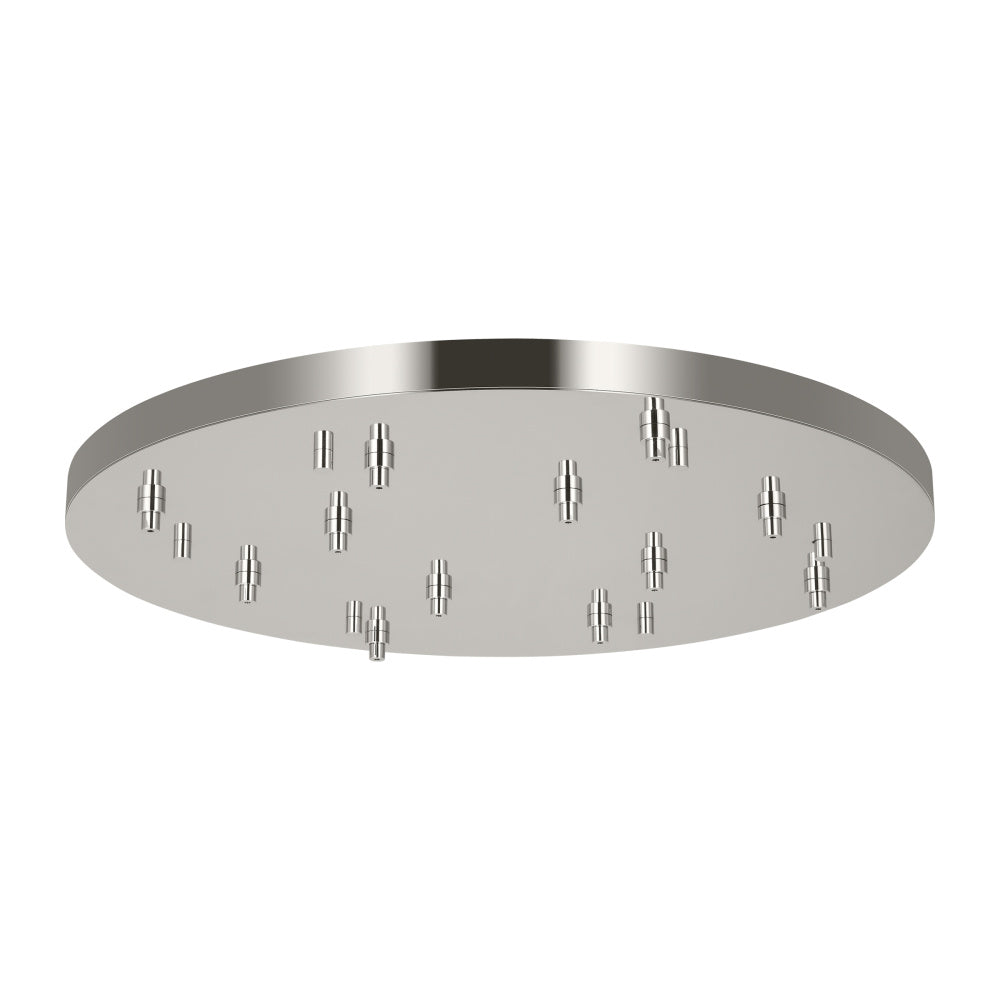 VISUAL COMFORT MODERN MULTIPORT CANOPY - DO NOT SHOW ON WEBSITE