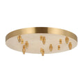 VISUAL COMFORT MODERN MULTIPORT CANOPY - DO NOT SHOW ON WEBSITE