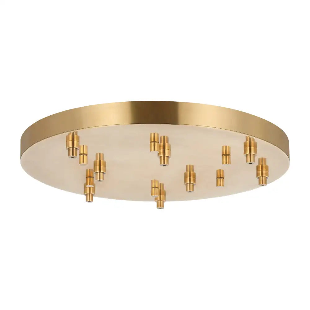 VISUAL COMFORT MODERN MULTIPORT CANOPY - DO NOT SHOW ON WEBSITE