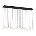 VISUAL COMFORT MODERN, ORBET LIGHT CHANDELIER, CHANDELIER LIGHT
