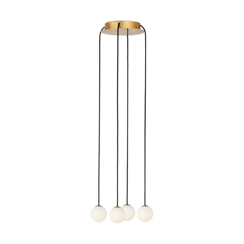 VISUAL COMFORT MODERN SLCH58827HAB