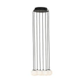 VISUAL COMFORT MODERN, ORBET LIGHT CHANDELIER, CHANDELIER LIGHT