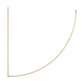 VISUAL COMFORT MODERN, BAKU CHANDELIER, CHANDELIER LIGHT