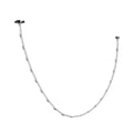 VISUAL COMFORT MODERN, CATENA CHANDELIER, CHANDELIER LIGHT