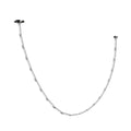 VISUAL COMFORT MODERN, CATENA CHANDELIER, CHANDELIER LIGHT