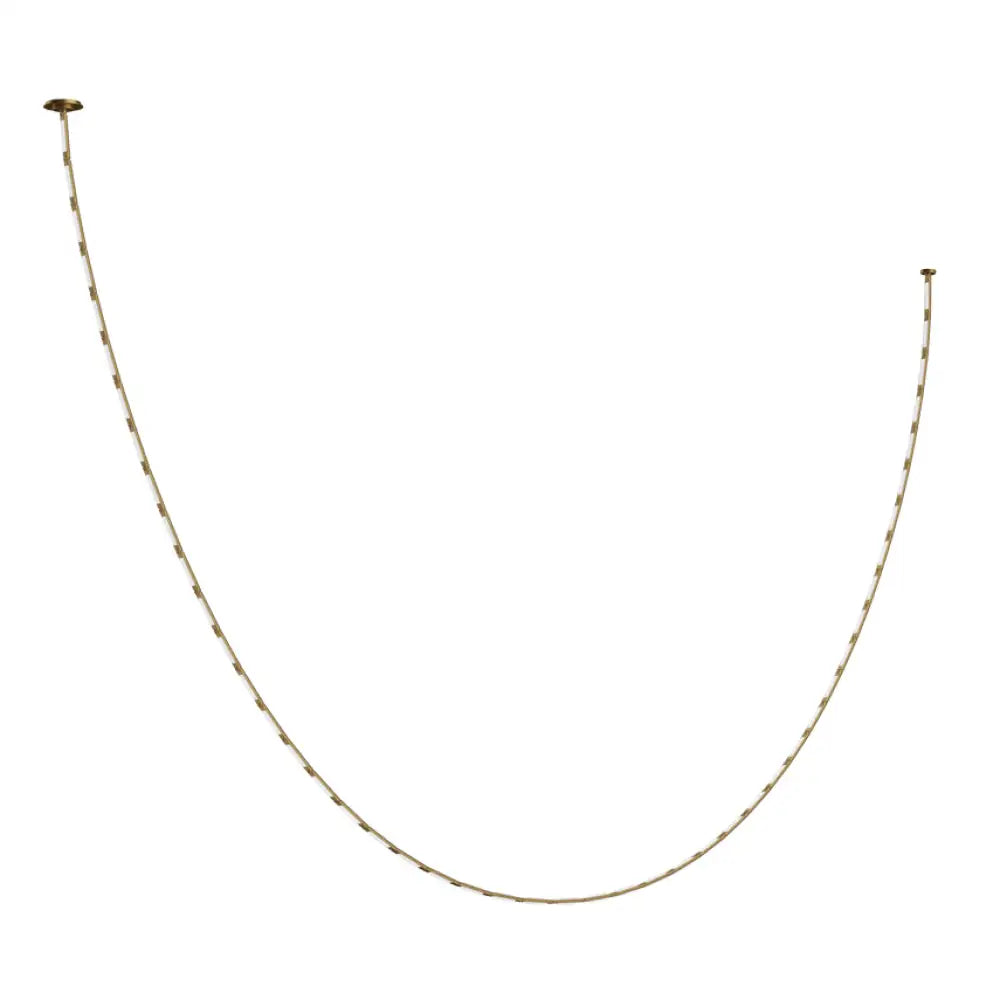 VISUAL COMFORT MODERN, CATENA CHANDELIER, CHANDELIER LIGHT