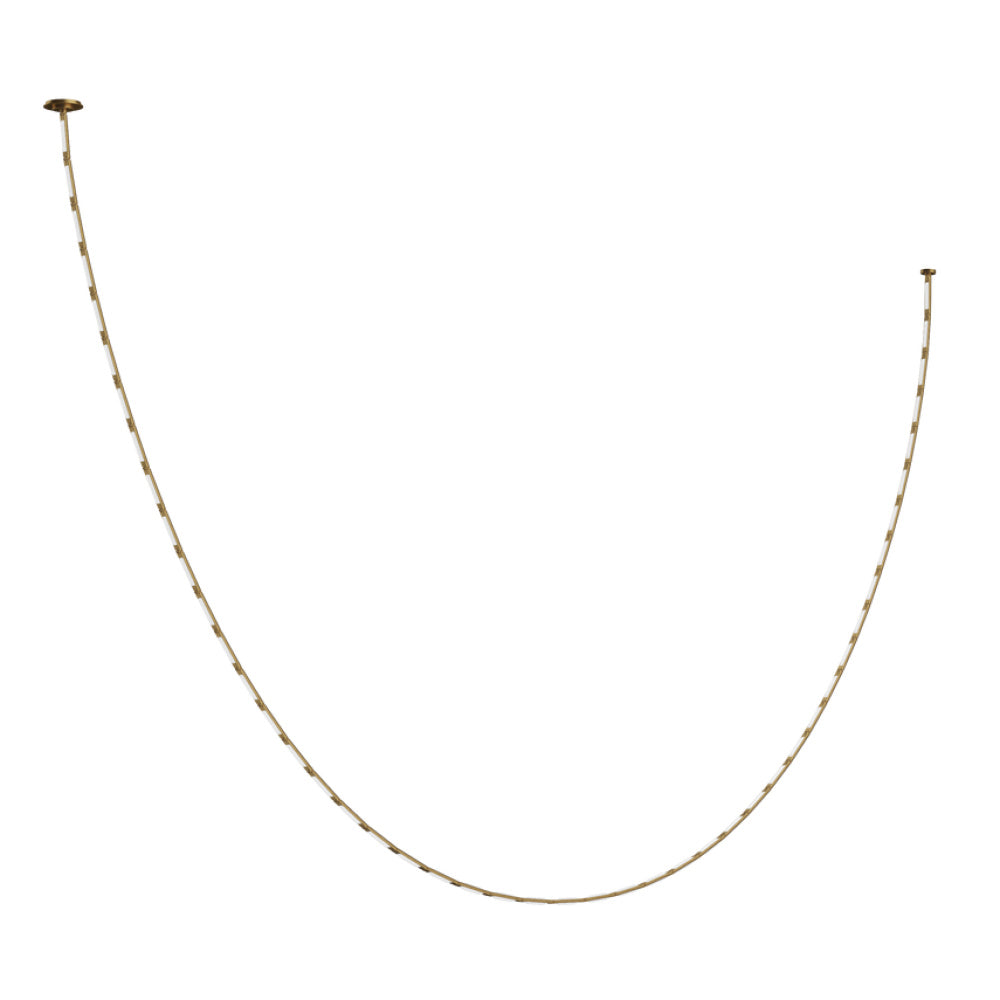 VISUAL COMFORT MODERN, CATENA CHANDELIER, CHANDELIER LIGHT