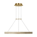 VISUAL COMFORT MODERN, ASHOK CHANDELIER, CHANDELIER LIGHT