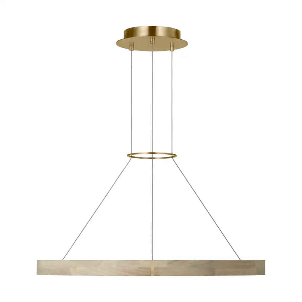 VISUAL COMFORT MODERN, ASHOK CHANDELIER, CHANDELIER LIGHT