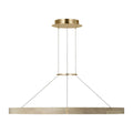 VISUAL COMFORT MODERN, ASHOK CHANDELIER, CHANDELIER LIGHT