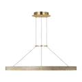 VISUAL COMFORT MODERN, ASHOK CHANDELIER, CHANDELIER LIGHT