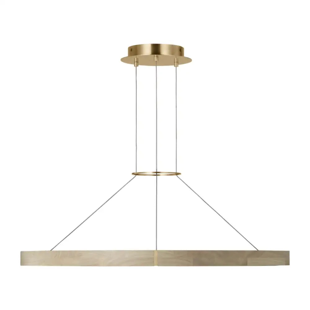 VISUAL COMFORT MODERN, ASHOK CHANDELIER, CHANDELIER LIGHT