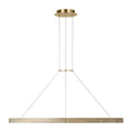 VISUAL COMFORT MODERN, ASHOK CHANDELIER, CHANDELIER LIGHT