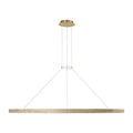 VISUAL COMFORT MODERN, ASHOK CHANDELIER, CHANDELIER LIGHT