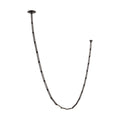VISUAL COMFORT MODERN, CATENA LINK CHANDELIER, CHANDELIER LIGHT