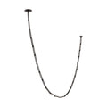 VISUAL COMFORT MODERN, CATENA LINK CHANDELIER, CHANDELIER LIGHT