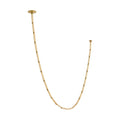 VISUAL COMFORT MODERN, CATENA LINK CHANDELIER, CHANDELIER LIGHT