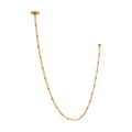 VISUAL COMFORT MODERN, CATENA LINK CHANDELIER, CHANDELIER LIGHT