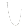 VISUAL COMFORT MODERN, CATENA LINK CHANDELIER, CHANDELIER LIGHT