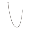 VISUAL COMFORT MODERN, CATENA LINK CHANDELIER, CHANDELIER LIGHT
