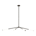 VISUAL COMFORT MODERN, POZA CHANDELIER, CHANDELIER LIGHT