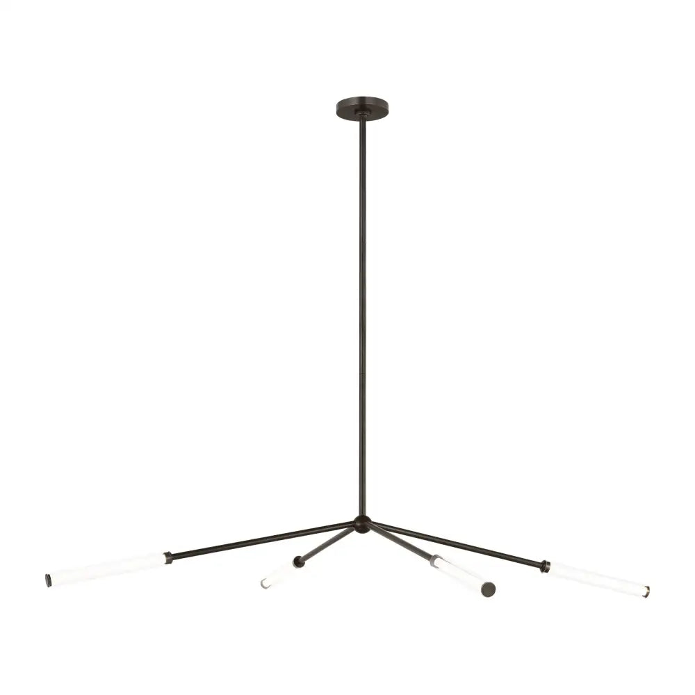 VISUAL COMFORT MODERN, POZA CHANDELIER, CHANDELIER LIGHT