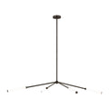VISUAL COMFORT MODERN, POZA CHANDELIER, CHANDELIER LIGHT