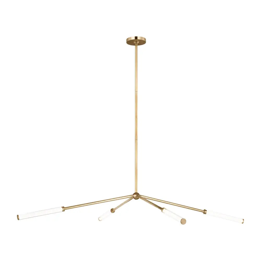 VISUAL COMFORT MODERN, POZA CHANDELIER, CHANDELIER LIGHT