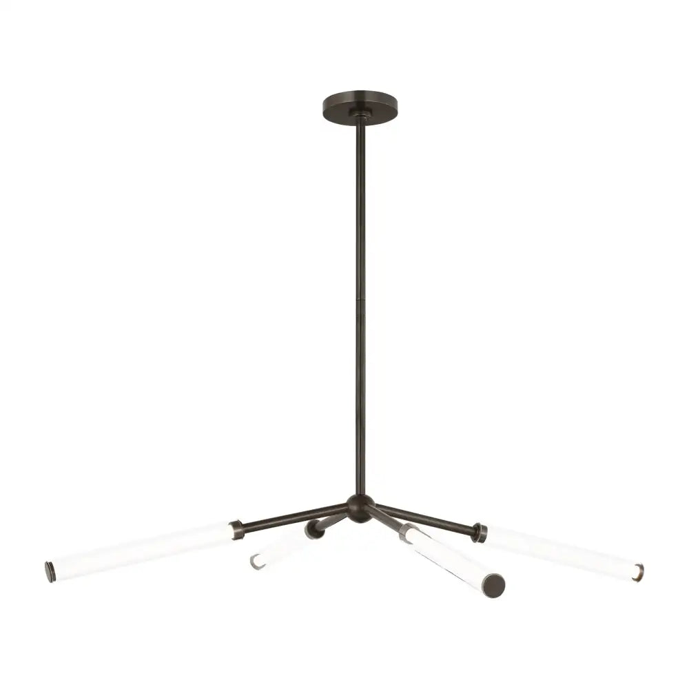 VISUAL COMFORT MODERN, POZA CHANDELIER, CHANDELIER LIGHT