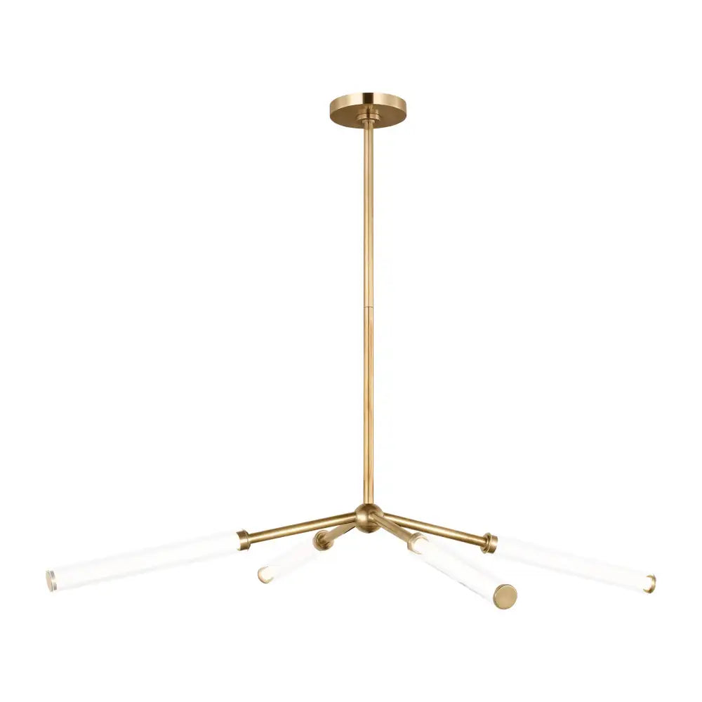 VISUAL COMFORT MODERN, POZA CHANDELIER, CHANDELIER LIGHT