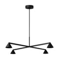 VISUAL COMFORT MODERN, MIDRAND CHANDELIER, CHANDELIER LIGHT