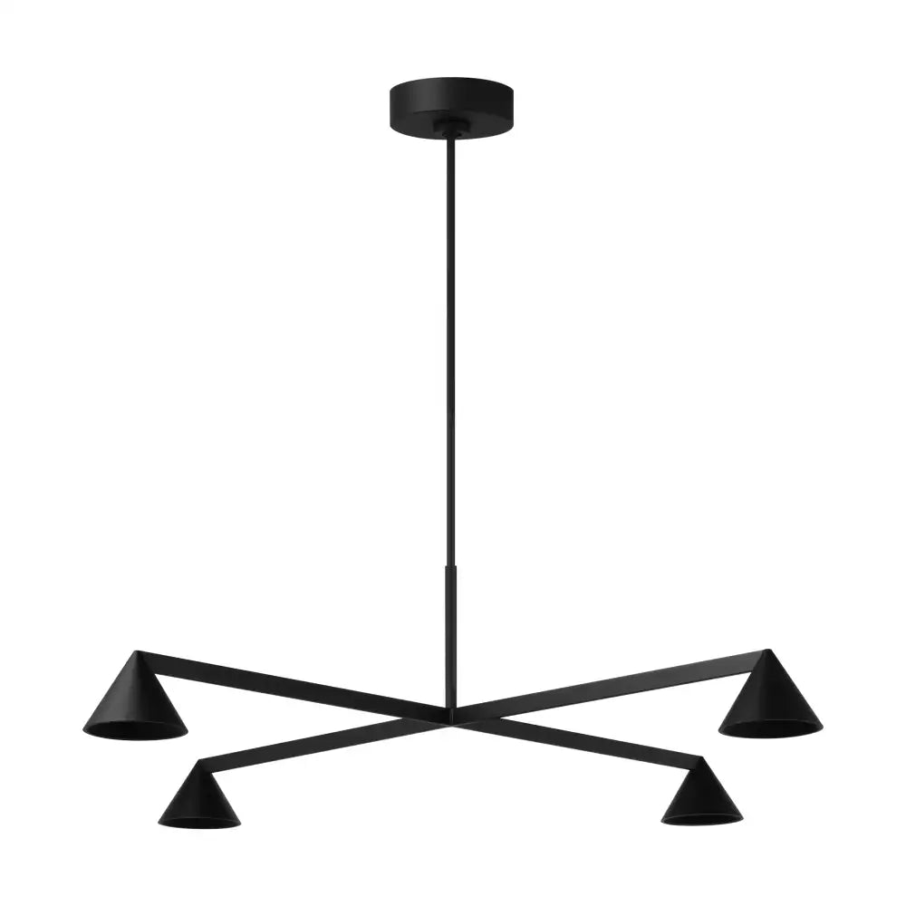 VISUAL COMFORT MODERN, MIDRAND CHANDELIER, CHANDELIER LIGHT