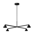 VISUAL COMFORT MODERN, MIDRAND CHANDELIER, CHANDELIER LIGHT