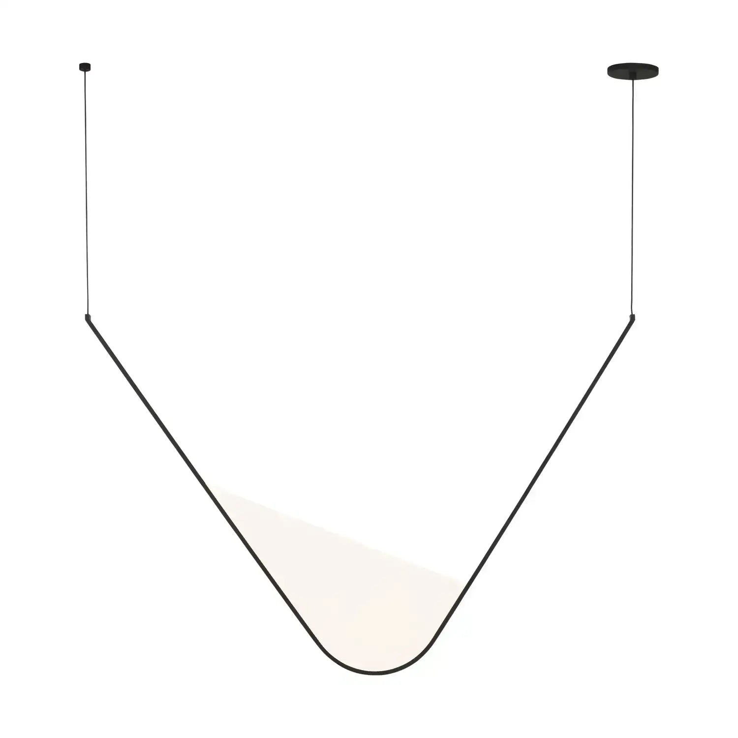 VISUAL COMFORT MODERN, MIZU CHANDELIER, CHANDELIER LIGHT