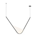 VISUAL COMFORT MODERN, MIZU CHANDELIER, CHANDELIER LIGHT