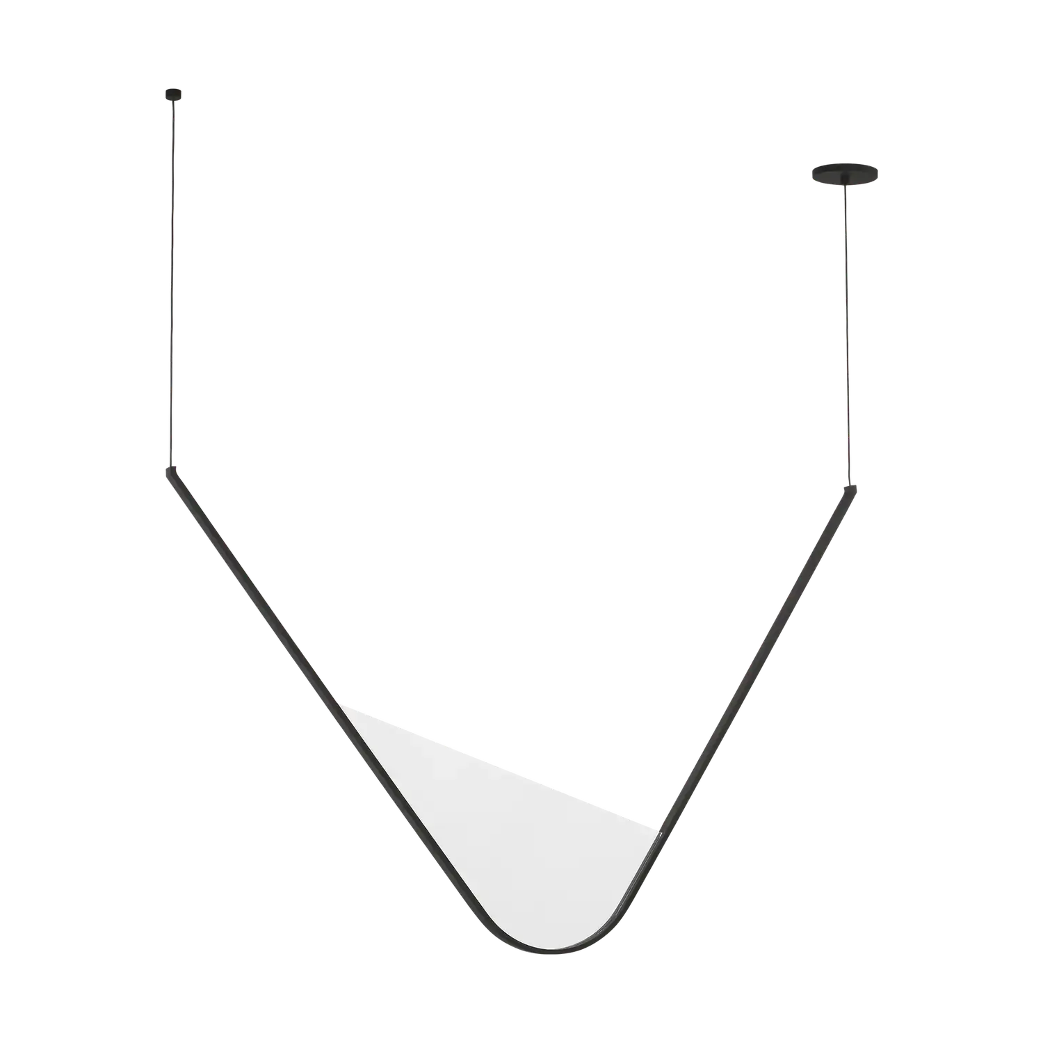 VISUAL COMFORT MODERN, MIZU CHANDELIER, CHANDELIER LIGHT