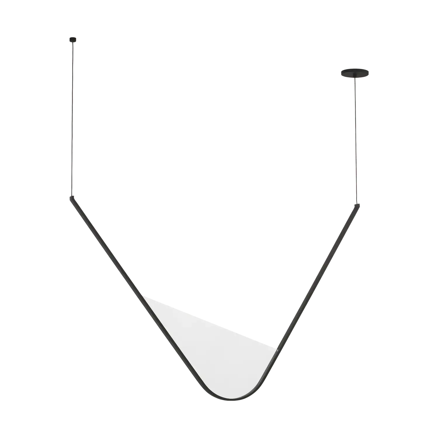 VISUAL COMFORT MODERN, MIZU CHANDELIER, CHANDELIER LIGHT