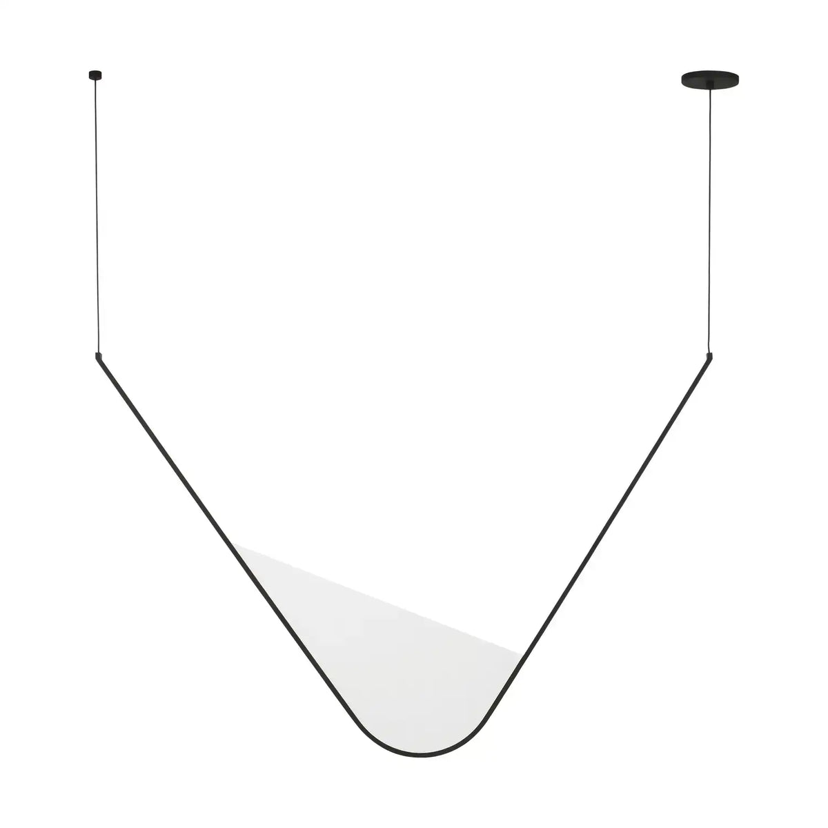VISUAL COMFORT MODERN, MIZU CHANDELIER, CHANDELIER LIGHT