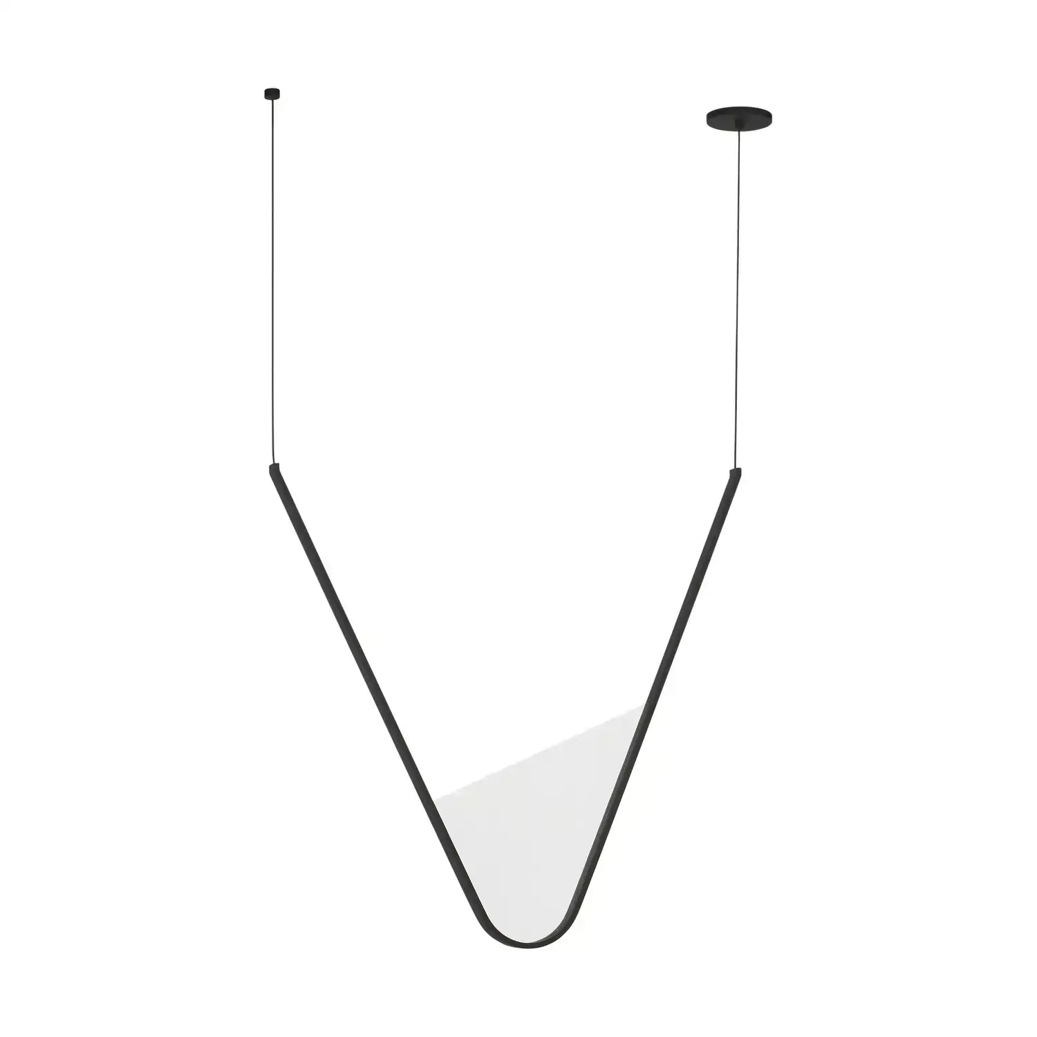 VISUAL COMFORT MODERN, MIZU CHANDELIER, CHANDELIER LIGHT