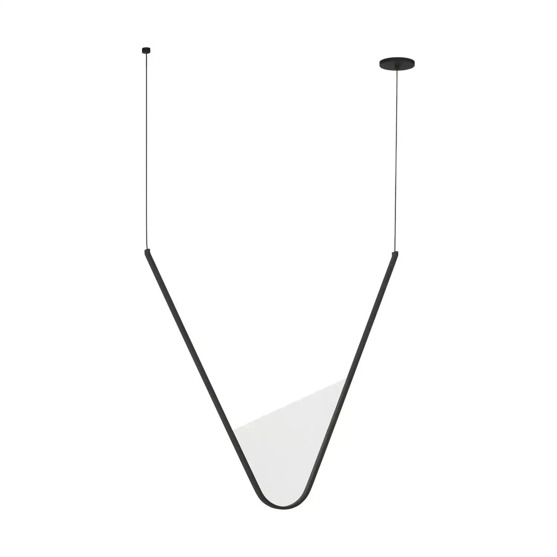 VISUAL COMFORT MODERN, MIZU CHANDELIER, CHANDELIER LIGHT