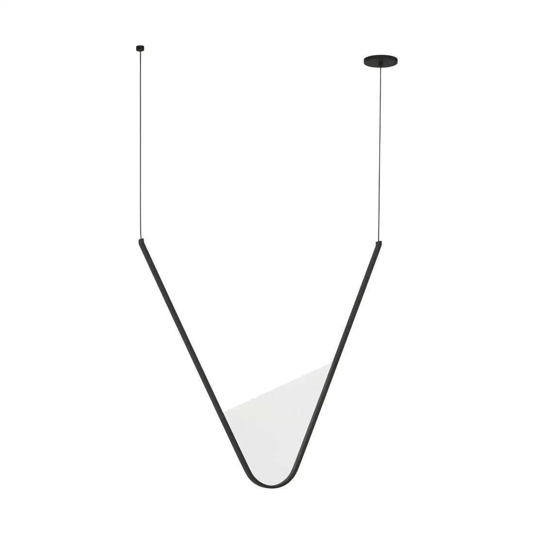 VISUAL COMFORT MODERN, MIZU CHANDELIER, CHANDELIER LIGHT