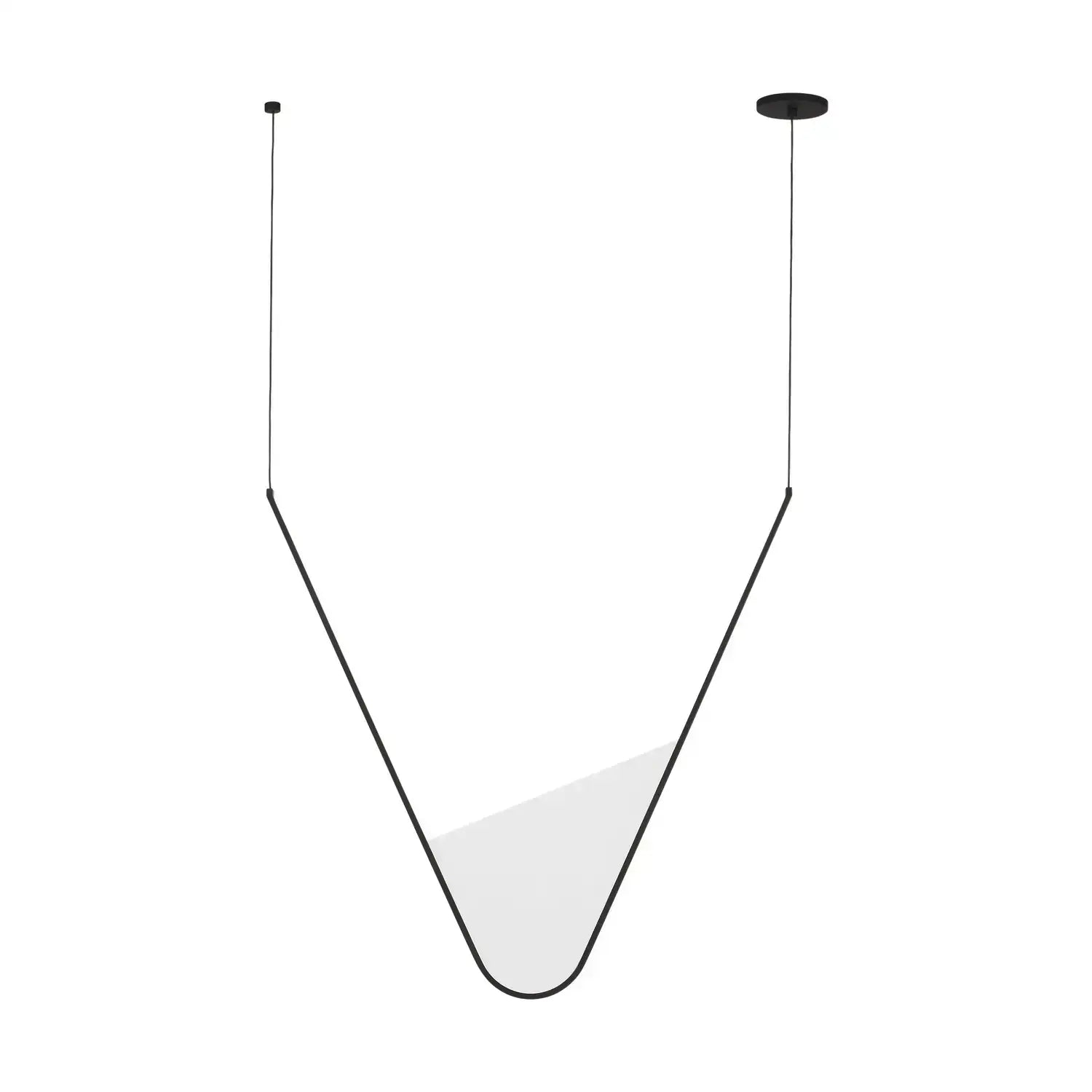 VISUAL COMFORT MODERN, MIZU CHANDELIER, CHANDELIER LIGHT