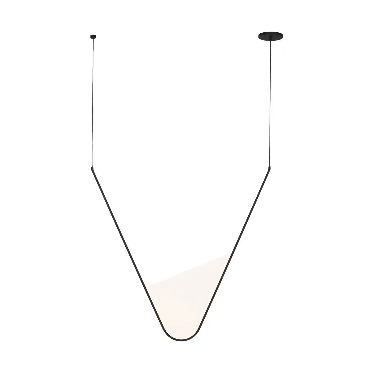 VISUAL COMFORT MODERN, MIZU CHANDELIER, CHANDELIER LIGHT
