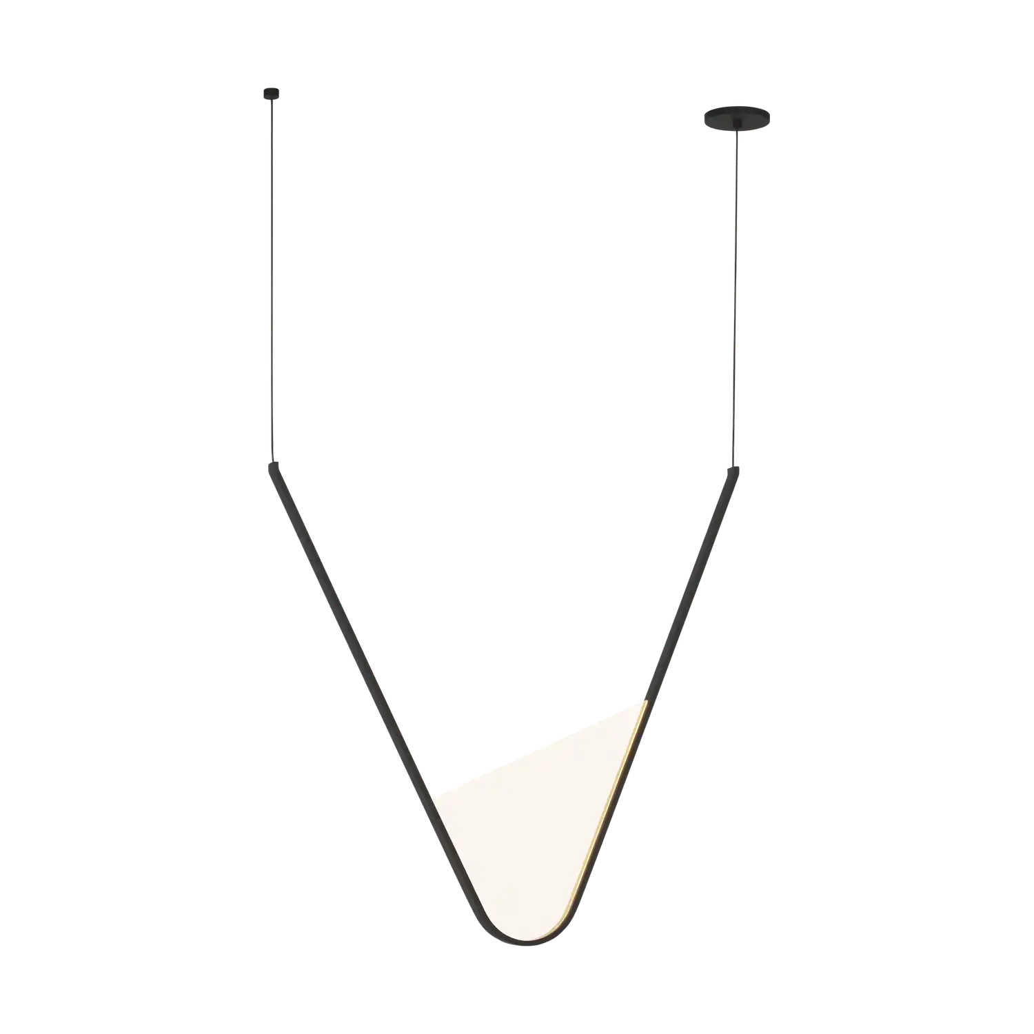 VISUAL COMFORT MODERN, MIZU CHANDELIER, CHANDELIER LIGHT
