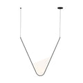 VISUAL COMFORT MODERN, MIZU CHANDELIER, CHANDELIER LIGHT