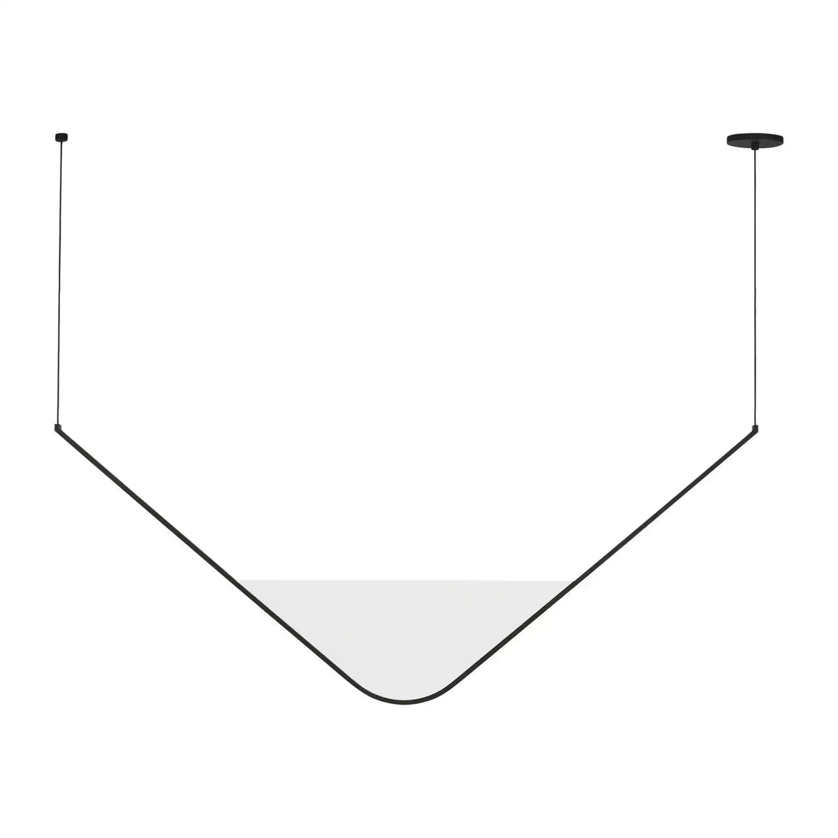 VISUAL COMFORT MODERN, MIZU CHANDELIER, CHANDELIER LIGHT